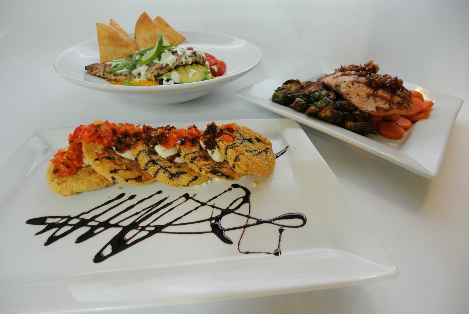 Cafe 4 dining